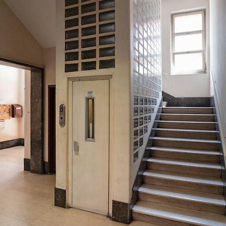 Bologna Railway Station Flat Appartement Buitenkant foto